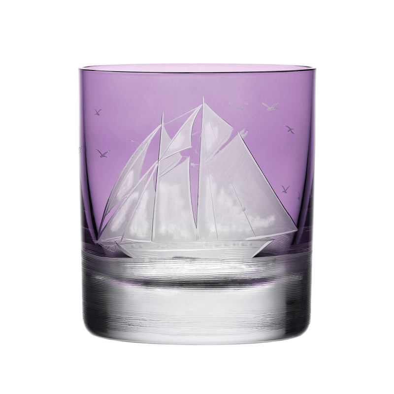 Golden Age of Yachting Liberty