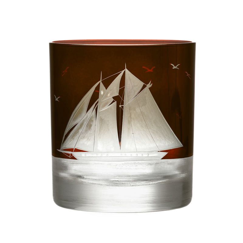 Golden Age of Yachting Liberty