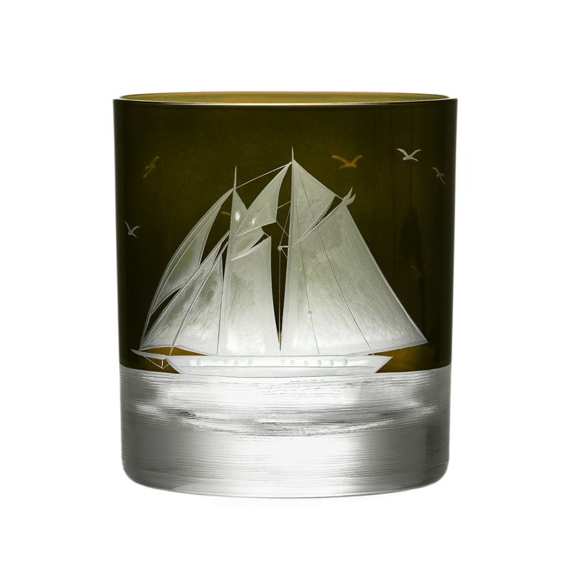 Golden Age of Yachting Liberty