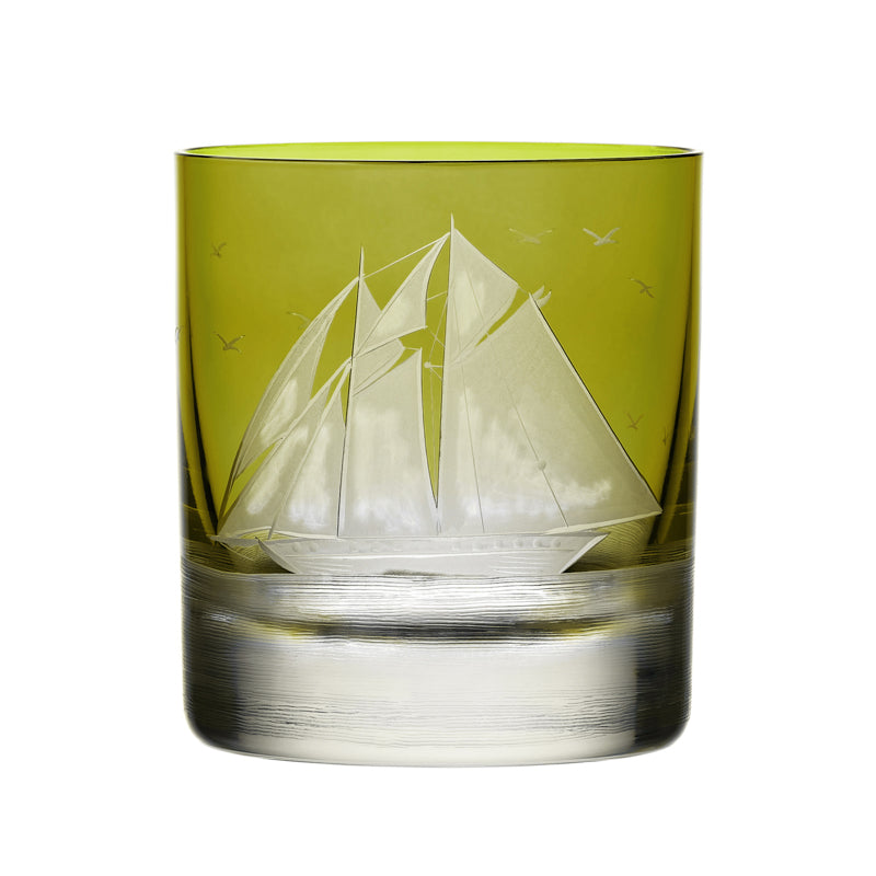 Golden Age of Yachting Liberty