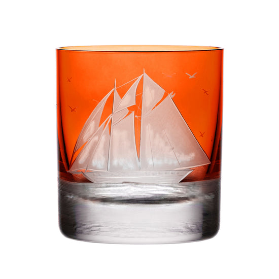 Golden Age of Yachting Liberty