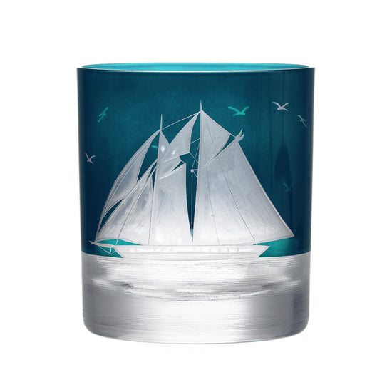 Golden Age of Yachting Liberty