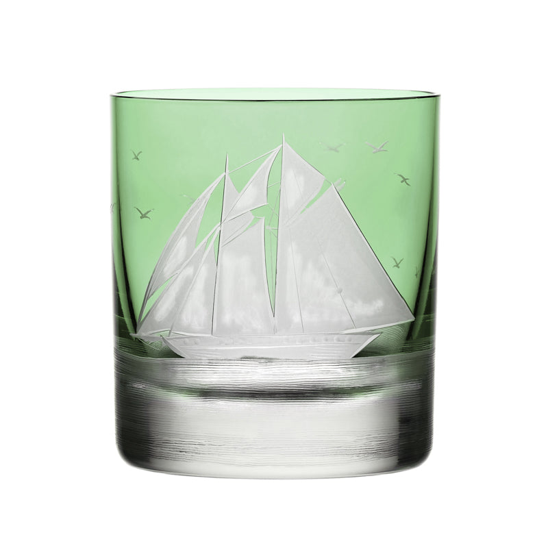 Golden Age of Yachting Liberty