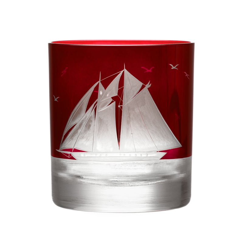 Golden Age of Yachting Liberty