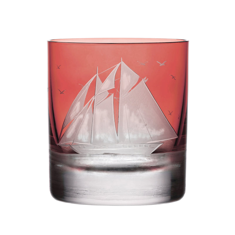 Golden Age of Yachting Liberty