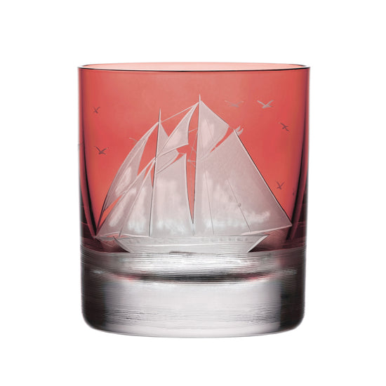 Golden Age of Yachting Liberty