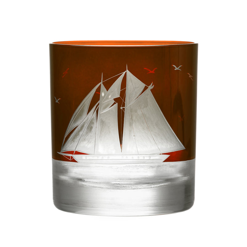 Golden Age of Yachting Liberty