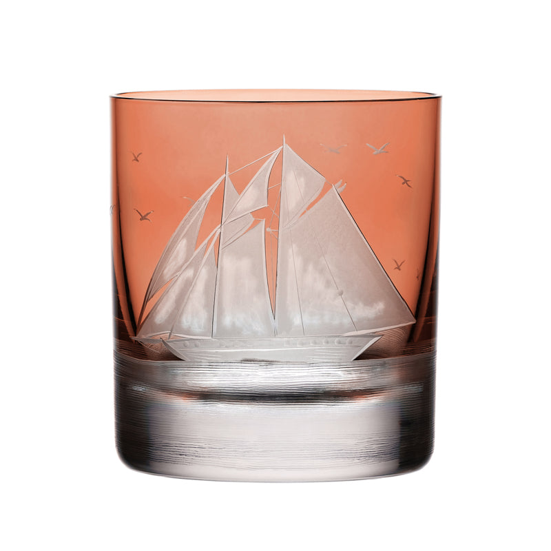 Golden Age of Yachting Liberty