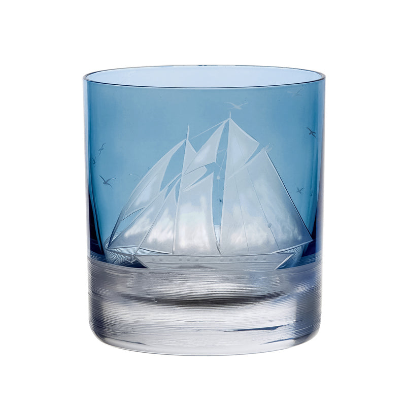 Golden Age of Yachting Liberty