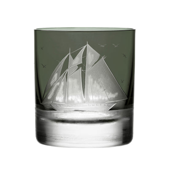 Golden Age of Yachting Liberty