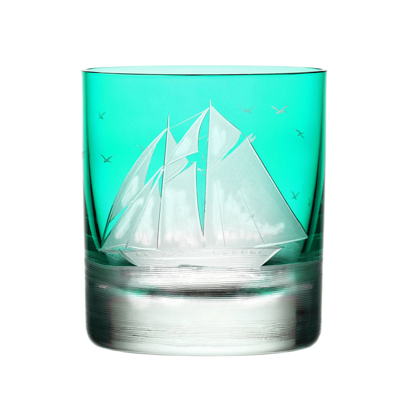 Golden Age of Yachting Liberty