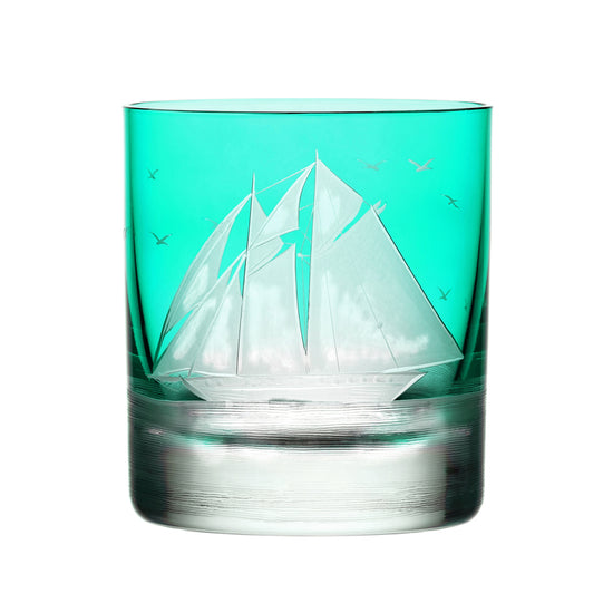 Golden Age of Yachting Liberty