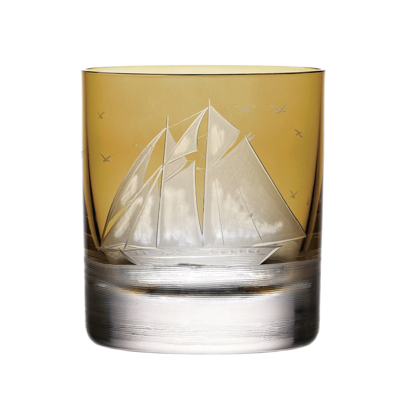 Golden Age of Yachting Liberty