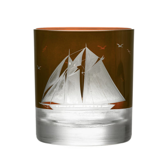 Golden Age of Yachting Liberty