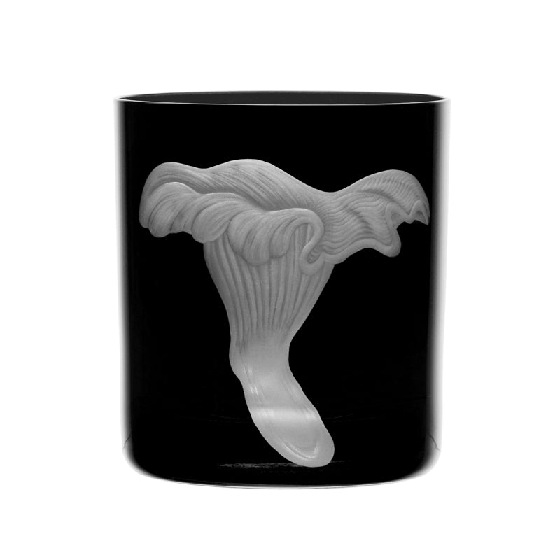 Mushrooms Chanterelle