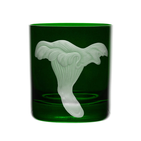 Mushrooms Chanterelle