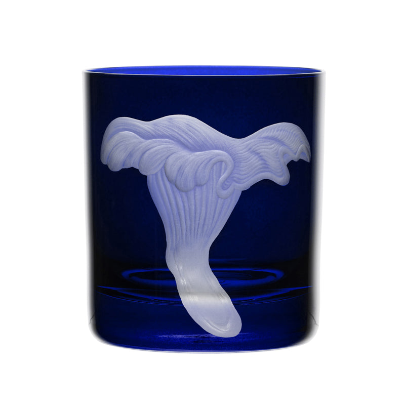 Mushrooms Chanterelle