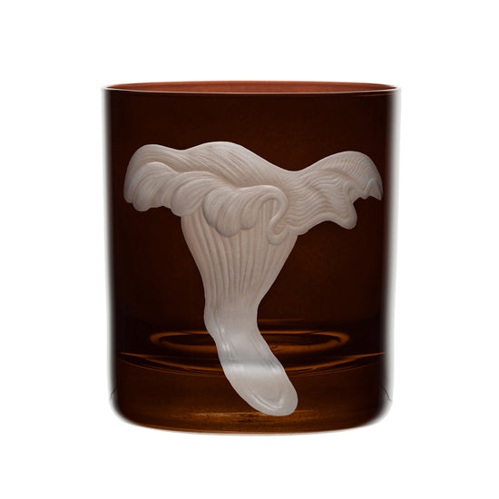 Mushrooms Chanterelle