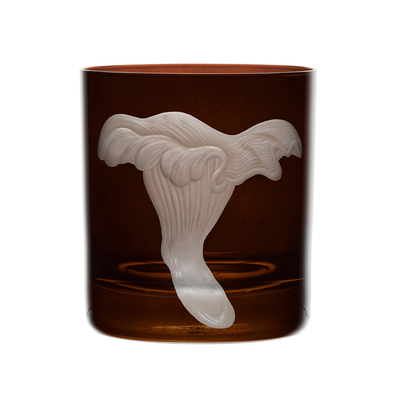 Mushrooms Chanterelle