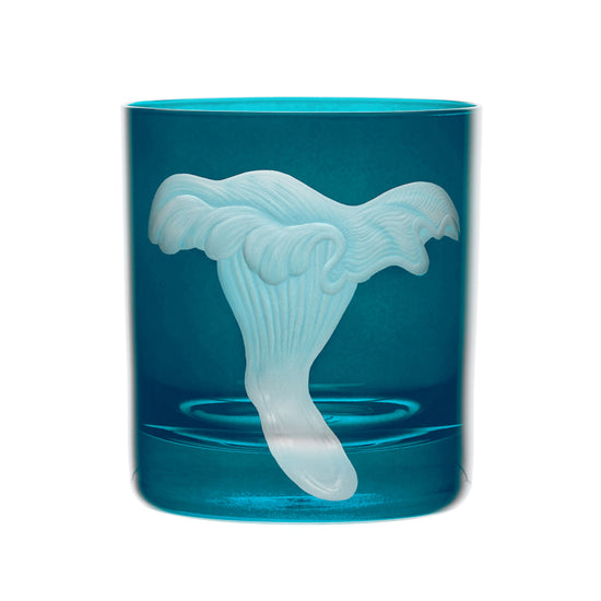 Mushrooms Chanterelle