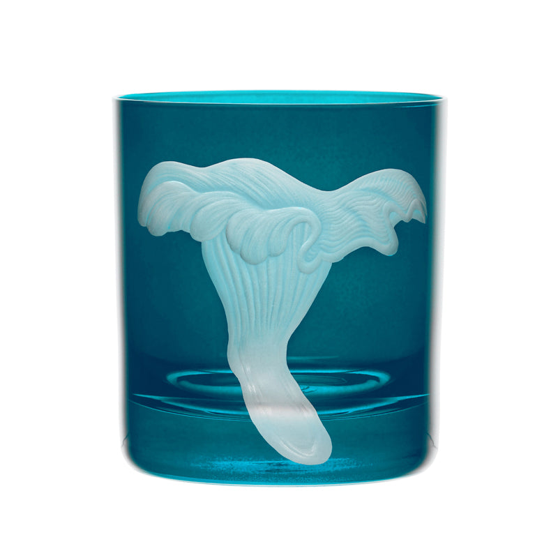 Mushrooms Chanterelle