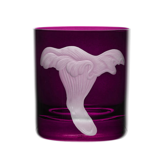 Mushrooms Chanterelle