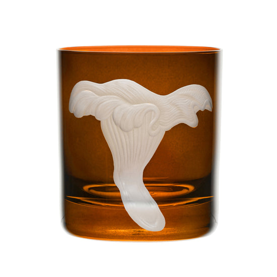 Mushrooms Chanterelle