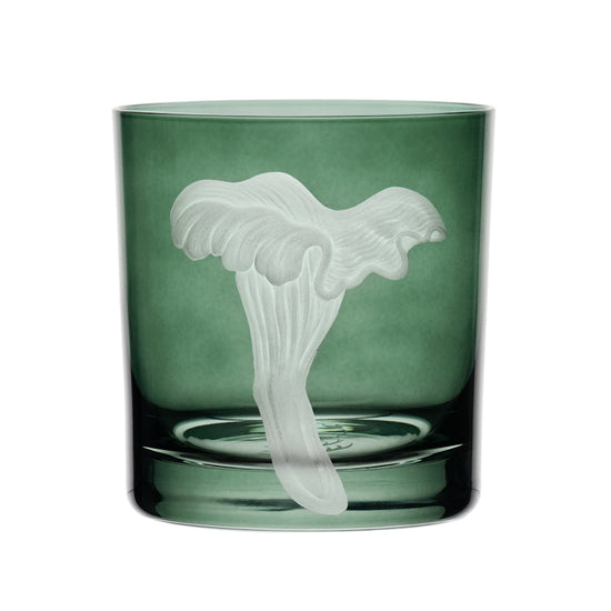 Mushrooms Chanterelle