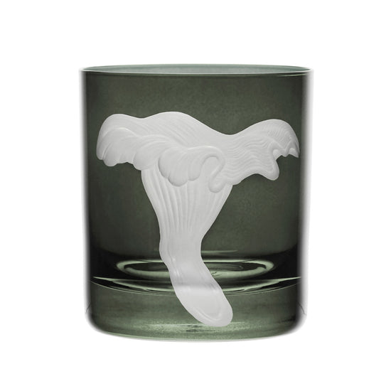 Mushrooms Chanterelle