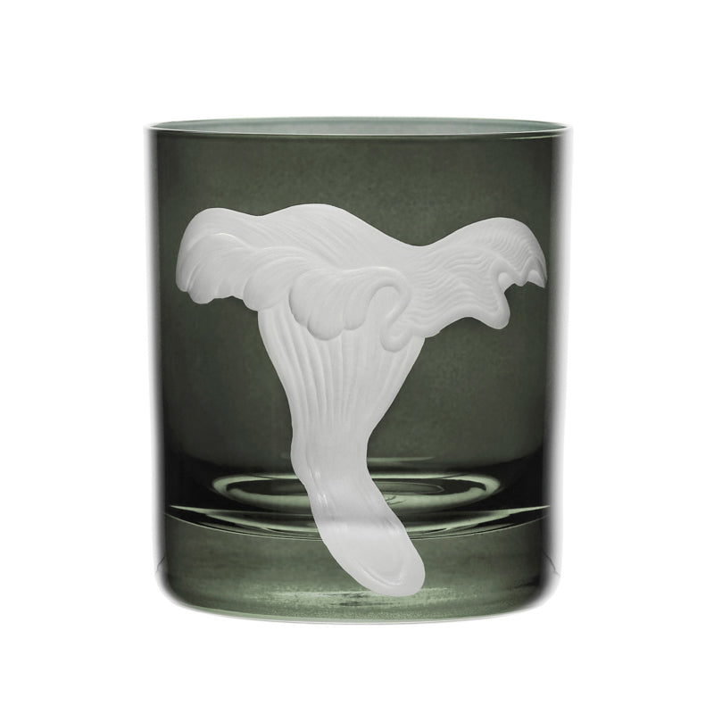 Mushrooms Chanterelle