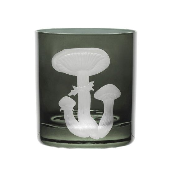 Mushrooms Honey Fungus