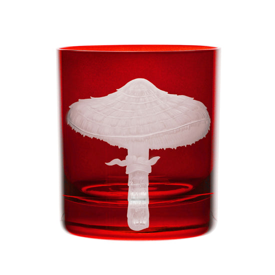 Mushrooms Parasol