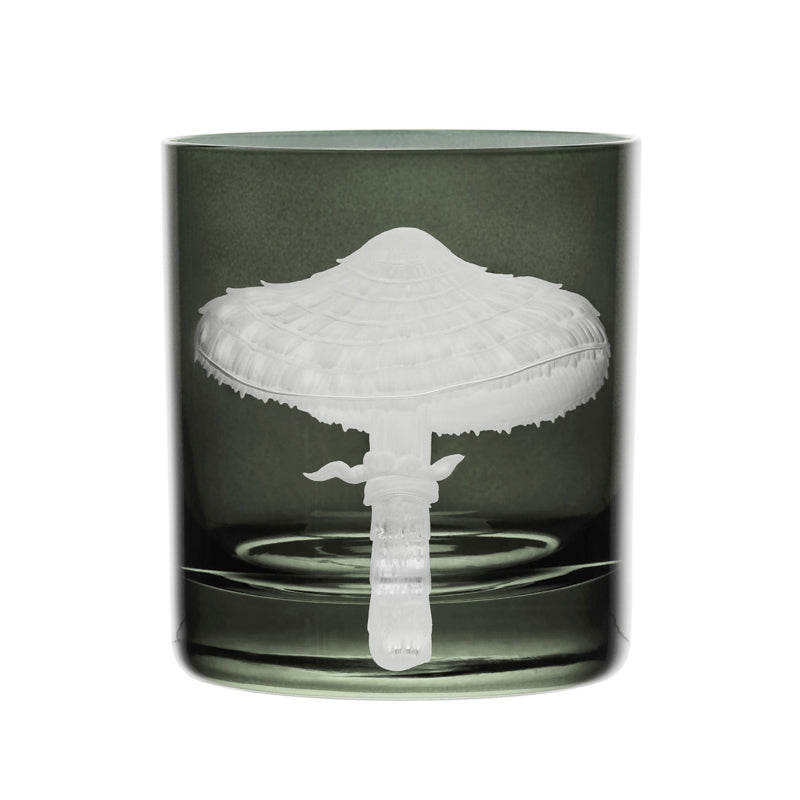 Mushrooms Parasol