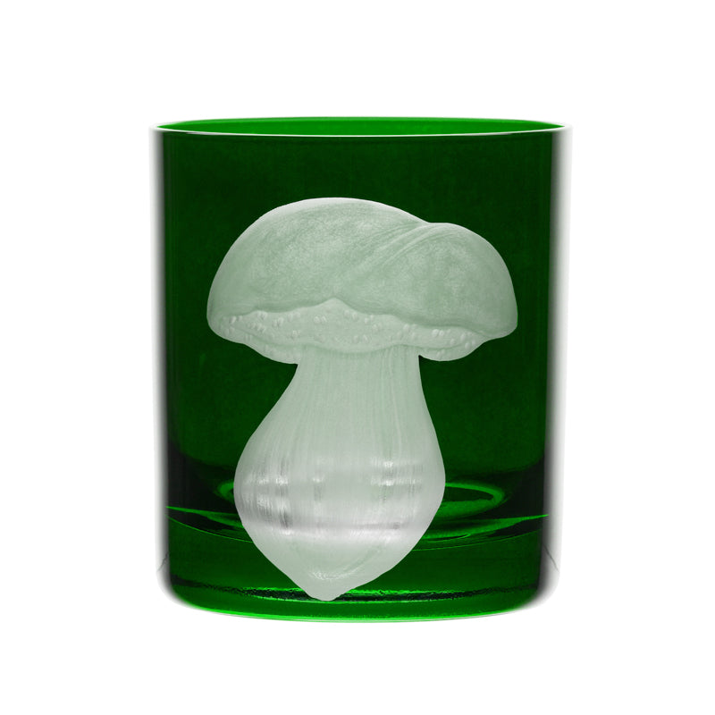 Mushrooms Summer Cep