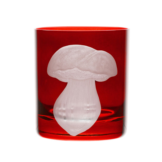 Mushrooms Summer Cep