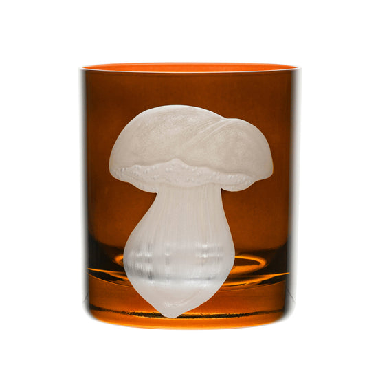 Mushrooms Summer Cep