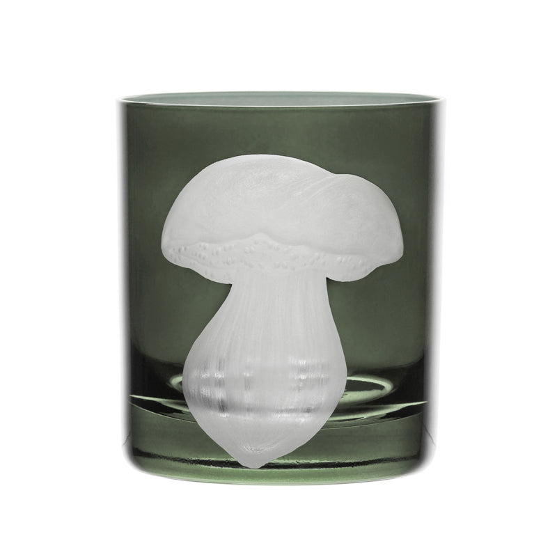 Mushrooms Summer Cep