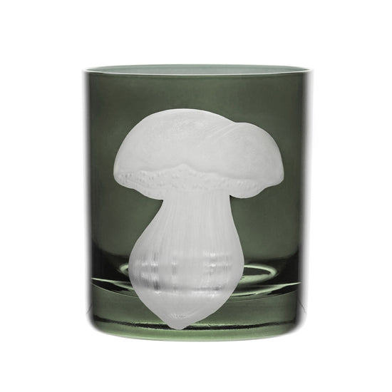 Mushrooms Summer Cep