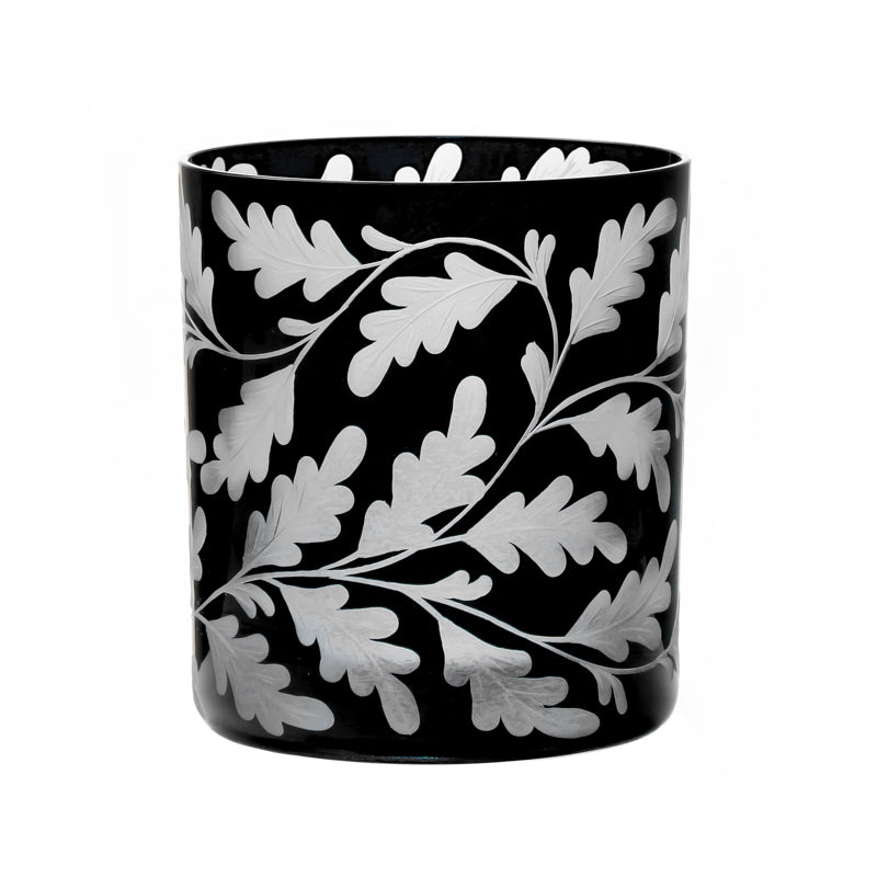 Oak Leaves