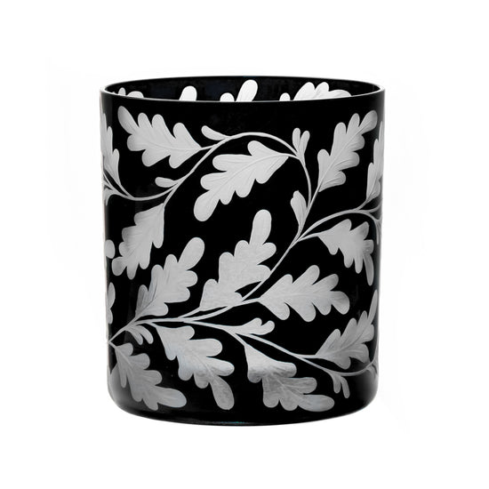 Oak Leaves