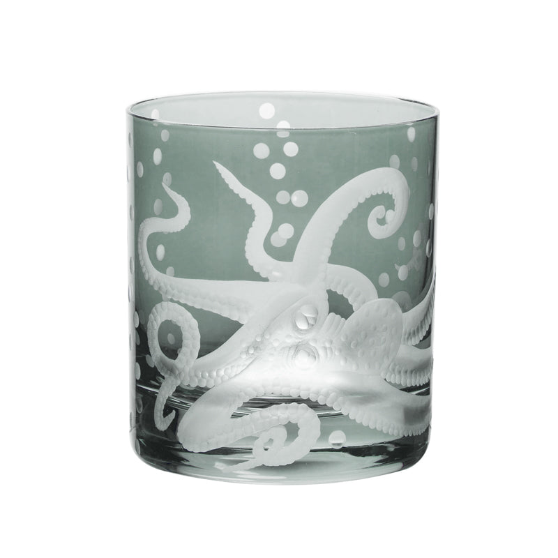 Sea Life Octopus