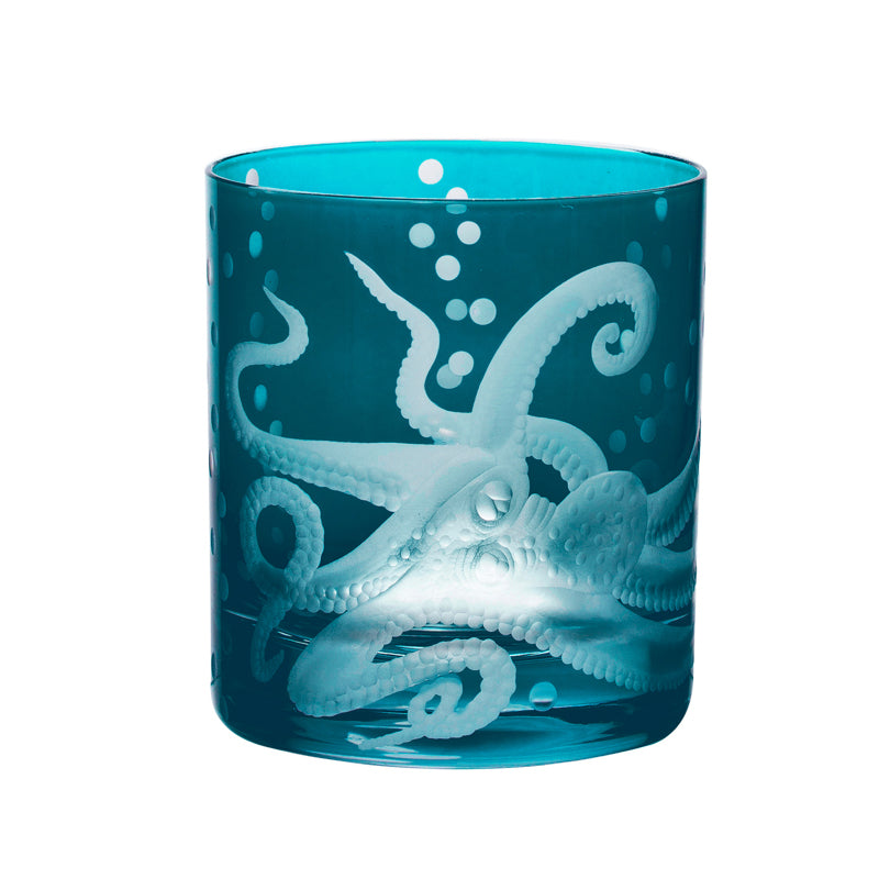Sea Life Octopus