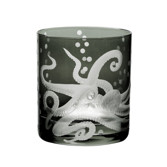 Sea Life Octopus