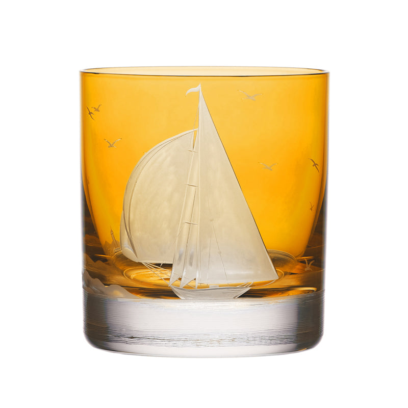 Golden Age of Yachting Odyssey