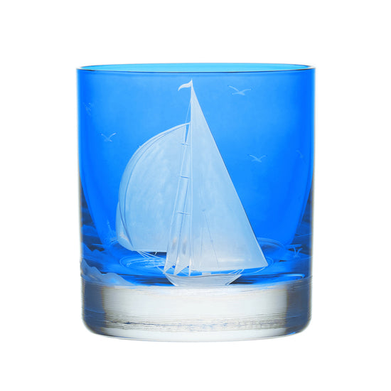 Golden Age of Yachting Odyssey