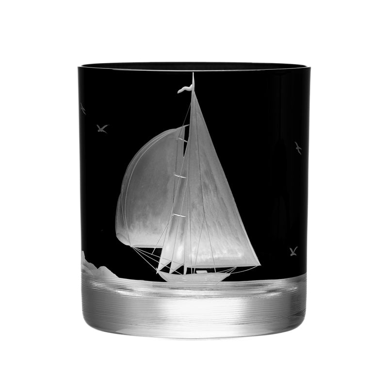 Golden Age of Yachting Odyssey