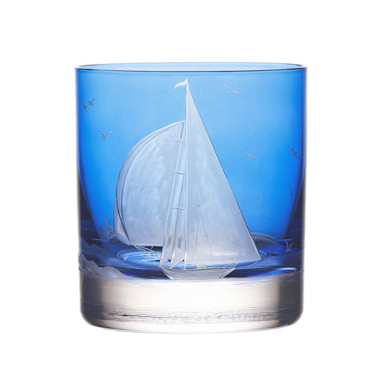 Golden Age of Yachting Odyssey