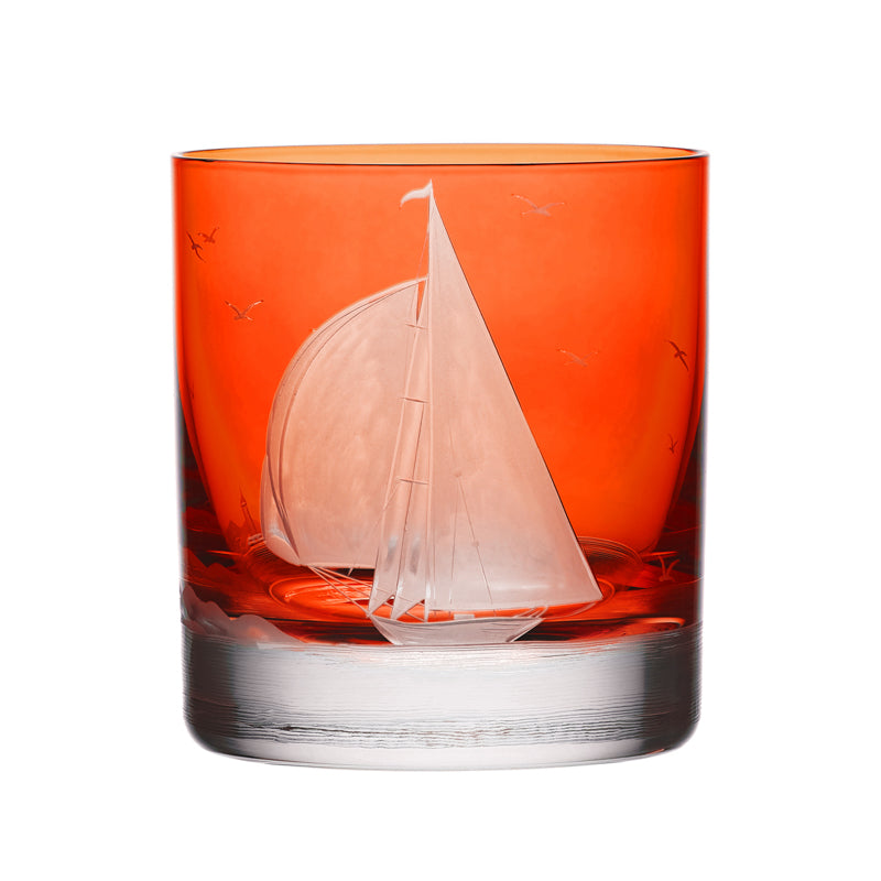 Golden Age of Yachting Odyssey