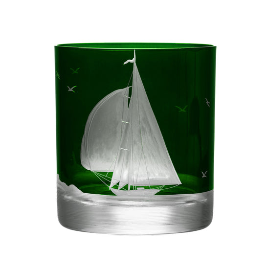 Golden Age of Yachting Odyssey