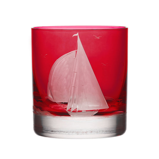 Golden Age of Yachting Odyssey